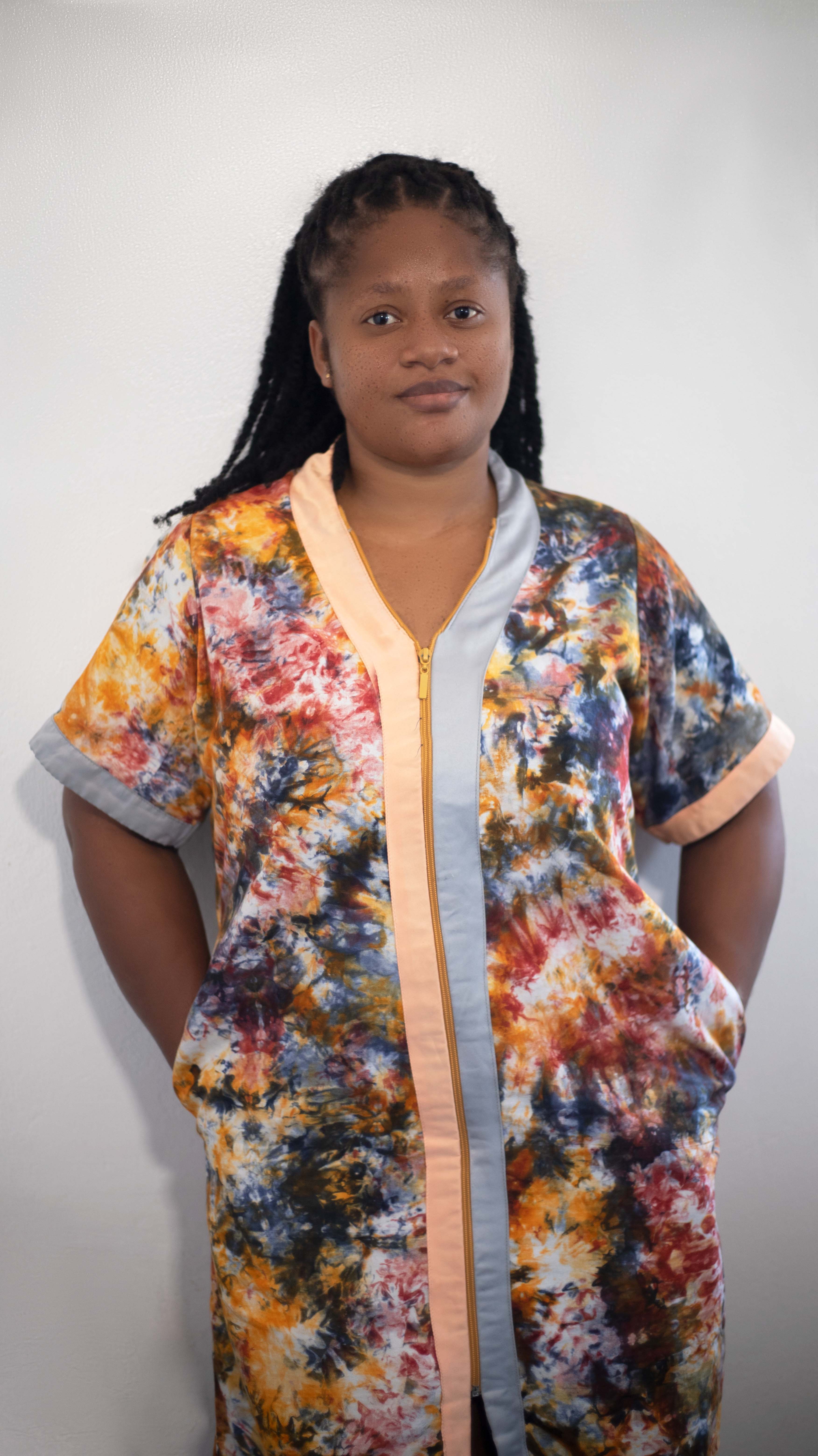 Tracy Quayson