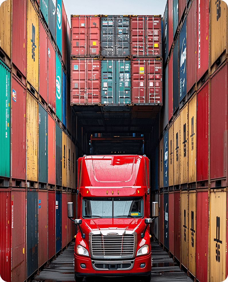 Haulage Services